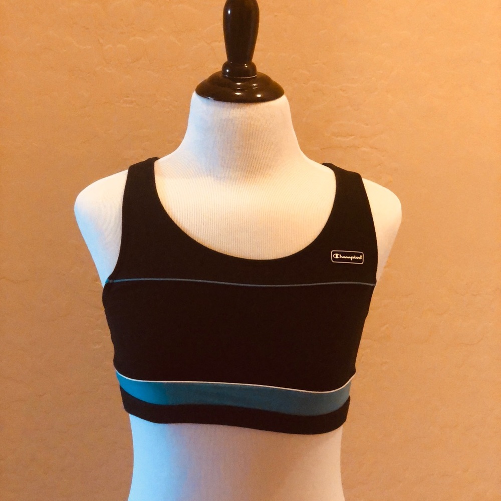 CHAMPION EXERCISE TOP
